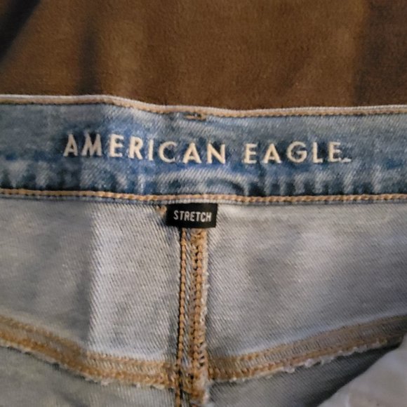 American Eagle shorts - Picture 2 of 3